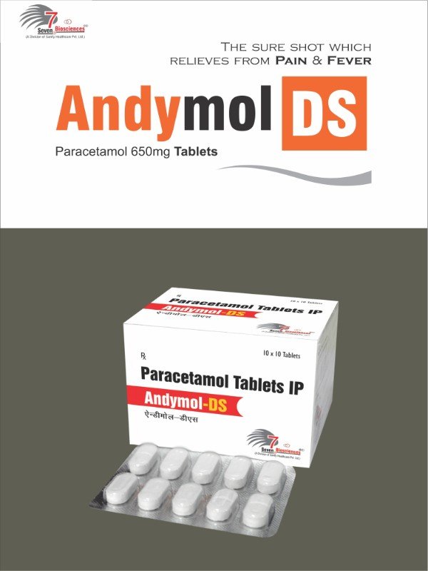 ANDYmol-DS